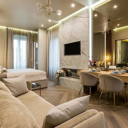 K&K2 Luxury Studios Split Extérieur photo