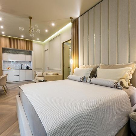 K&K2 Luxury Studios Split Extérieur photo