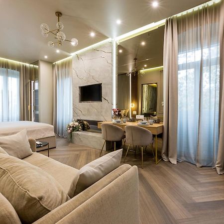 K&K2 Luxury Studios Split Extérieur photo