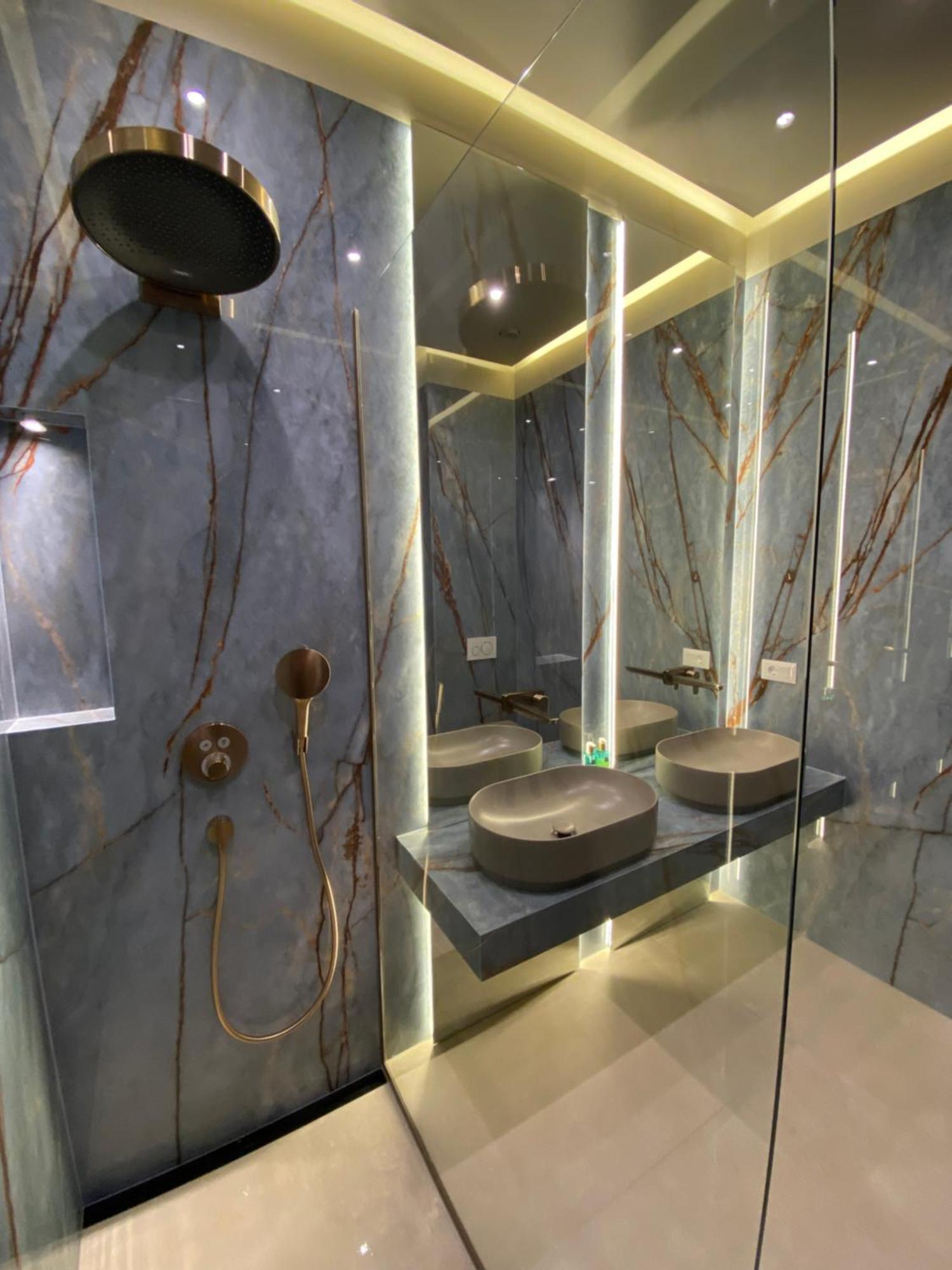 K&K2 Luxury Studios Split Extérieur photo