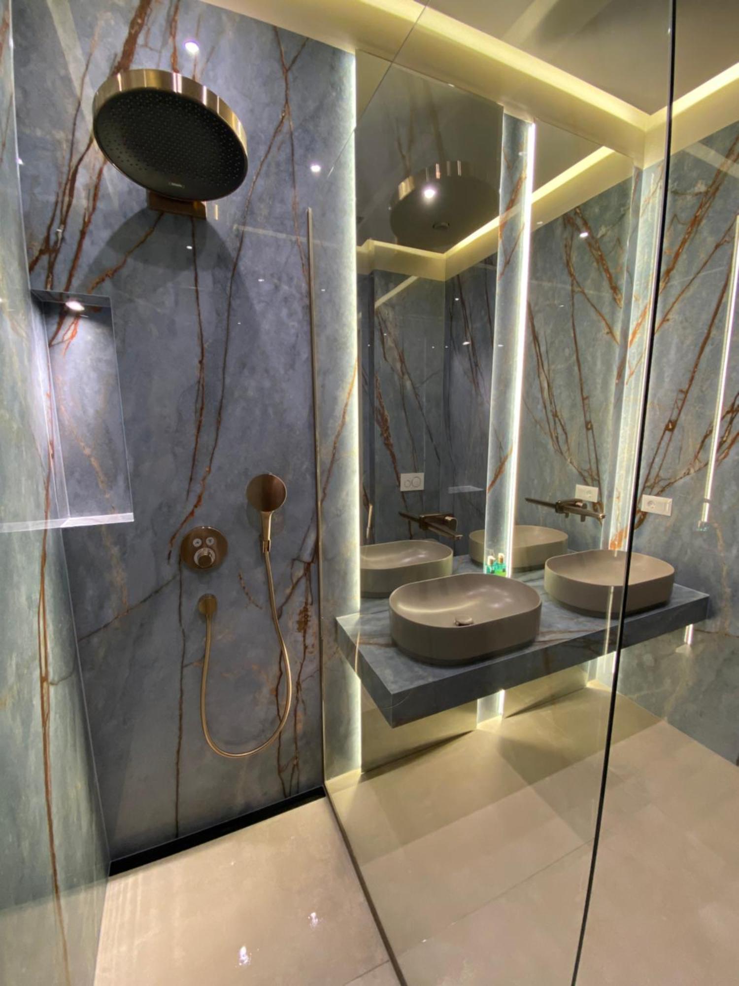 K&K2 Luxury Studios Split Extérieur photo