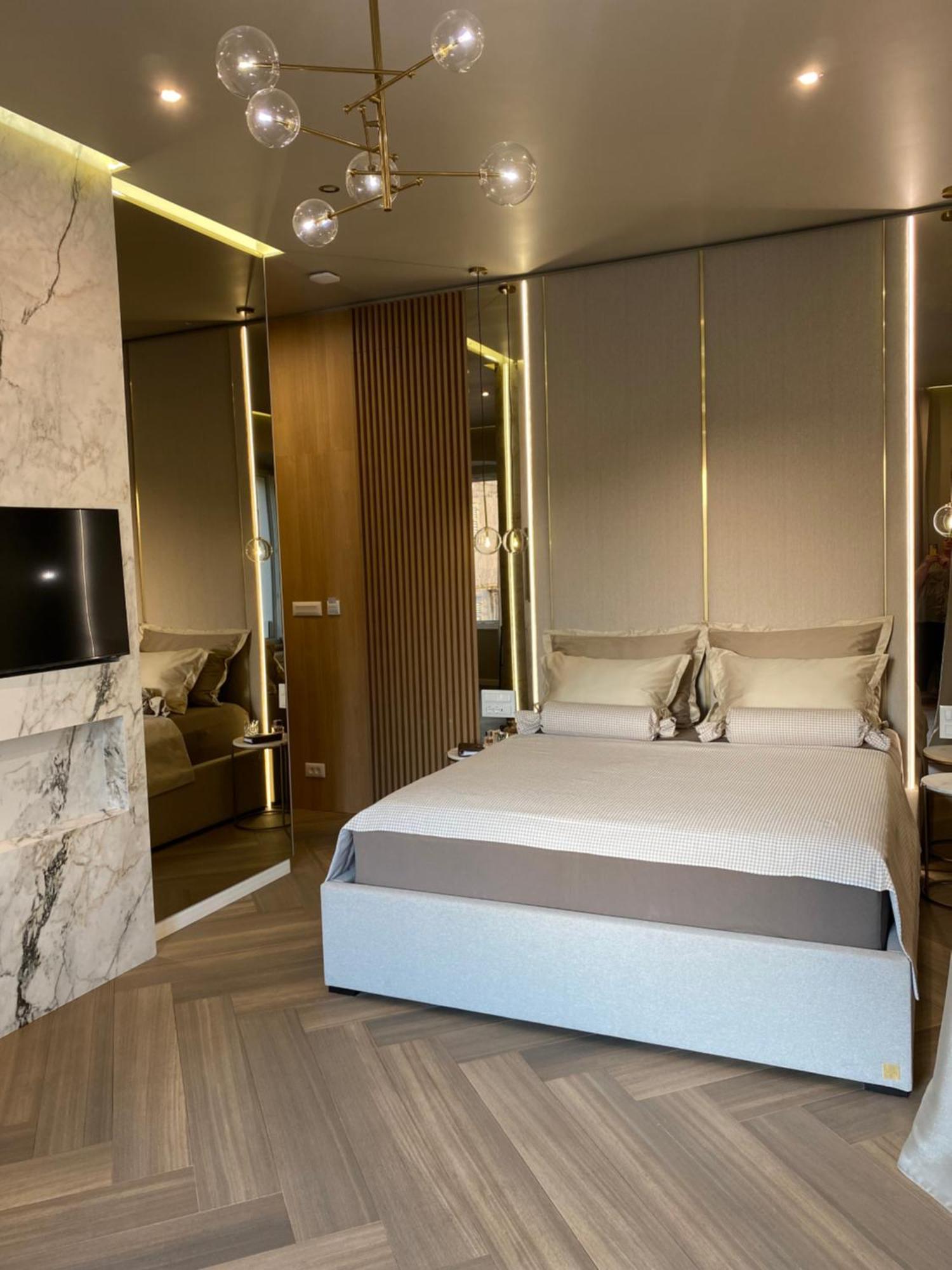 K&K2 Luxury Studios Split Extérieur photo