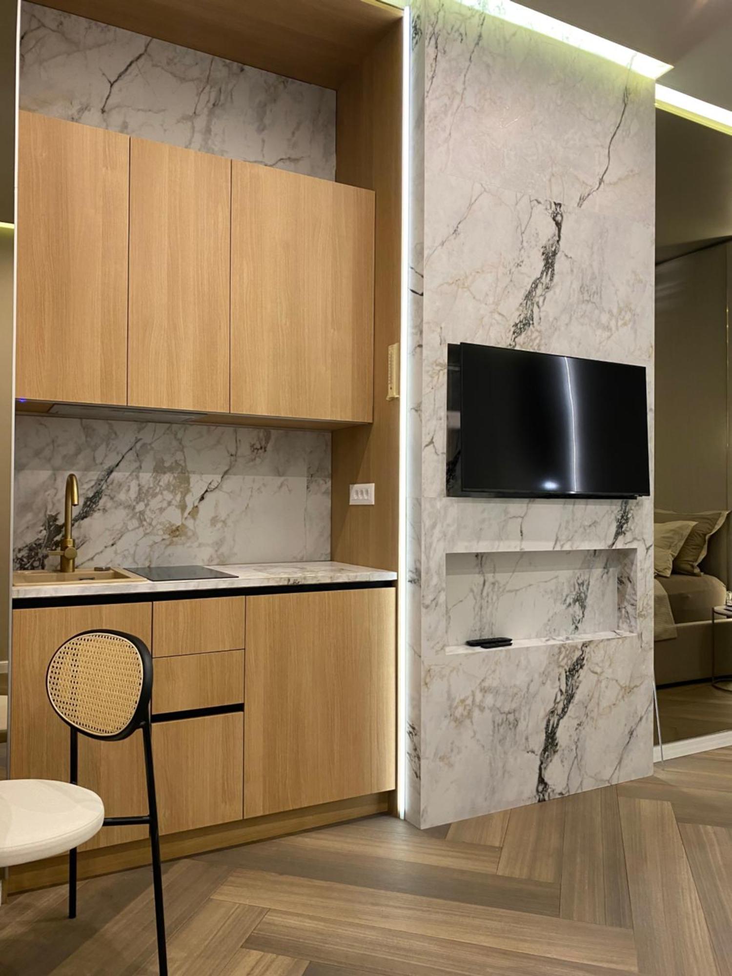 K&K2 Luxury Studios Split Extérieur photo