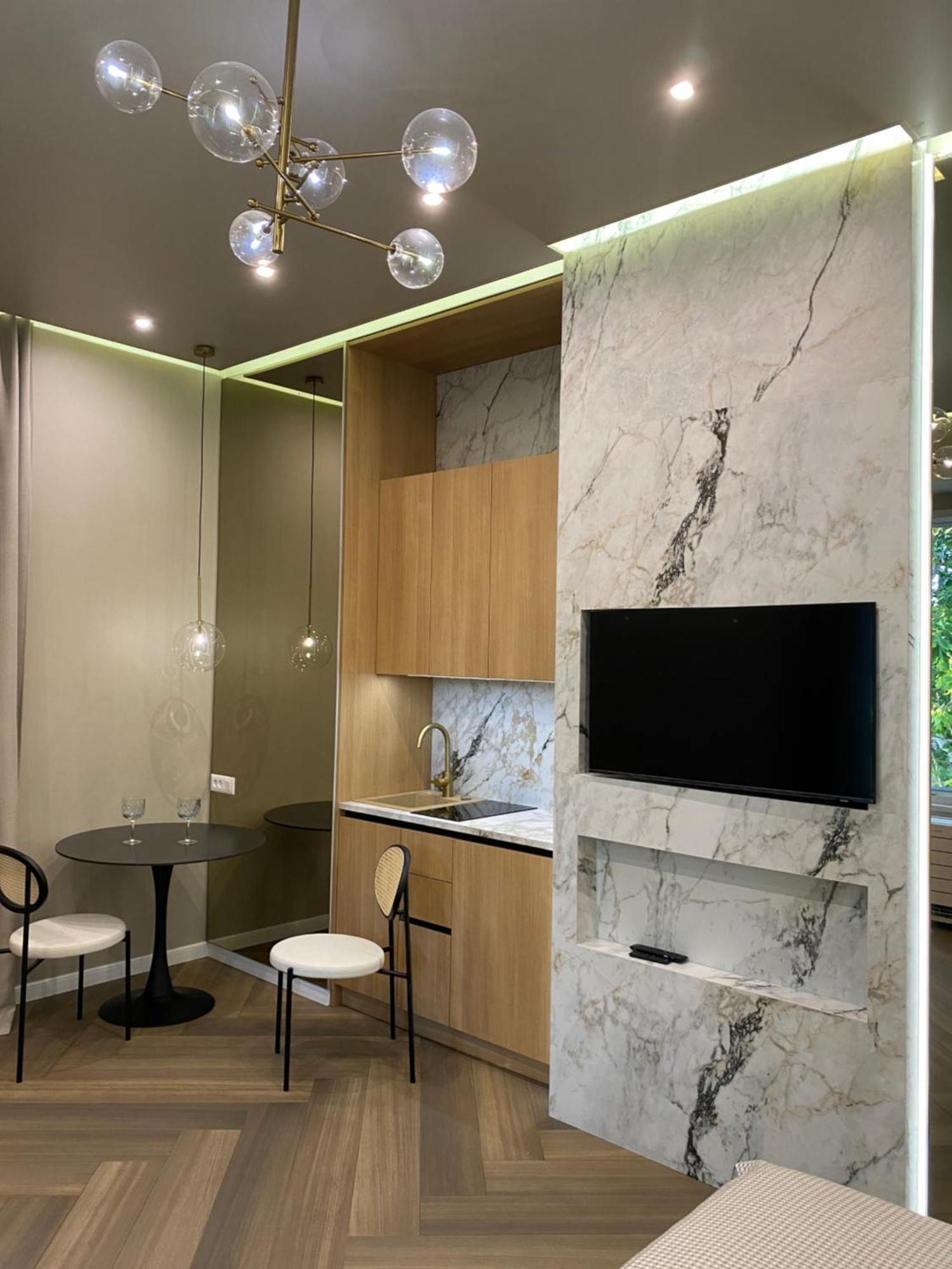 K&K2 Luxury Studios Split Extérieur photo