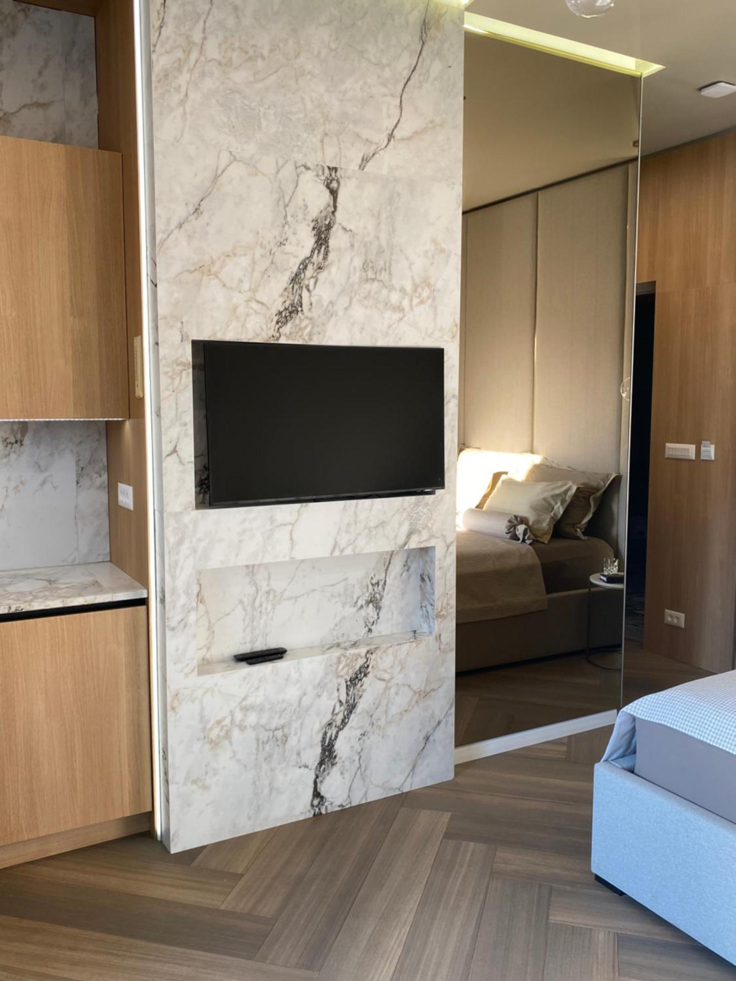K&K2 Luxury Studios Split Extérieur photo