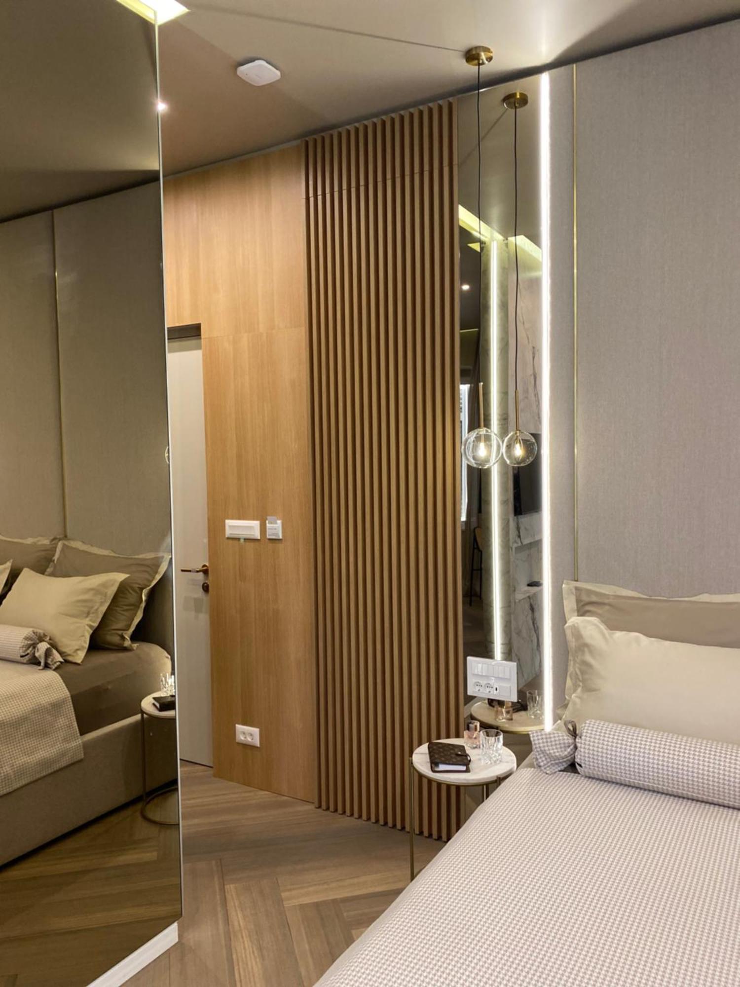 K&K2 Luxury Studios Split Extérieur photo