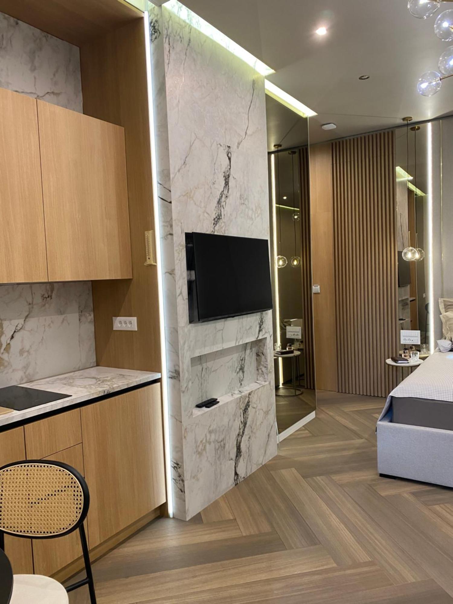 K&K2 Luxury Studios Split Extérieur photo