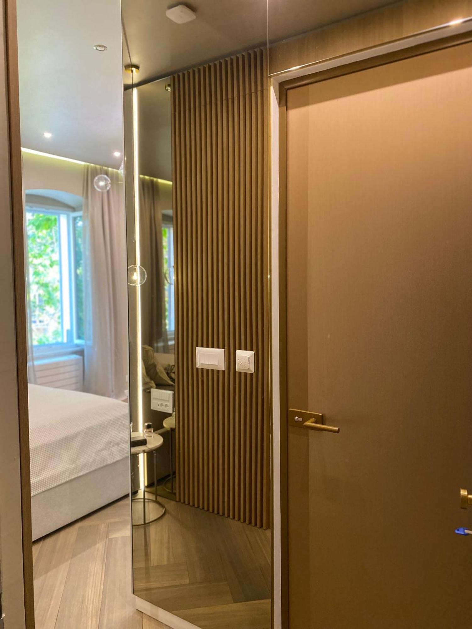 K&K2 Luxury Studios Split Extérieur photo