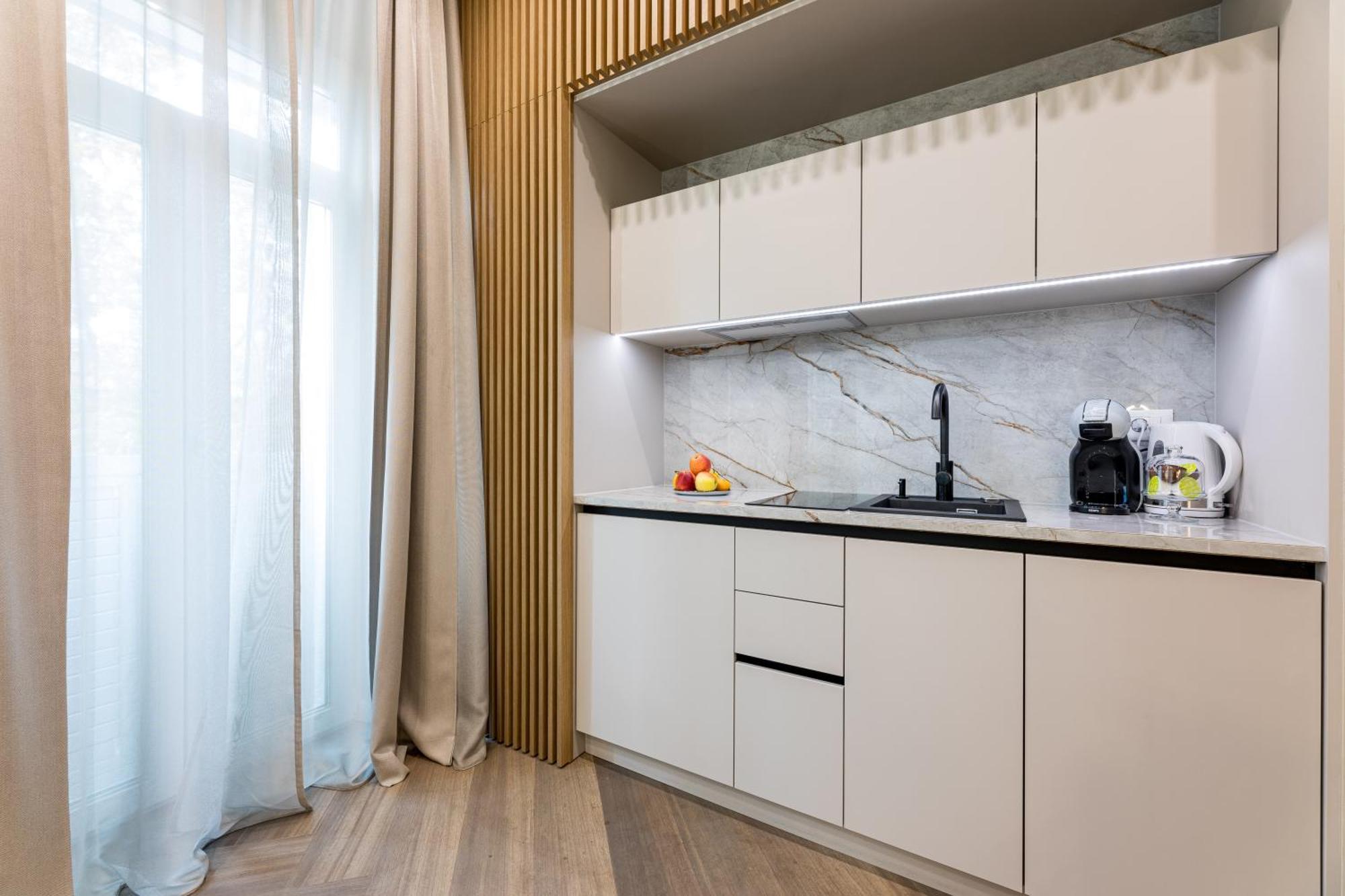 K&K2 Luxury Studios Split Extérieur photo