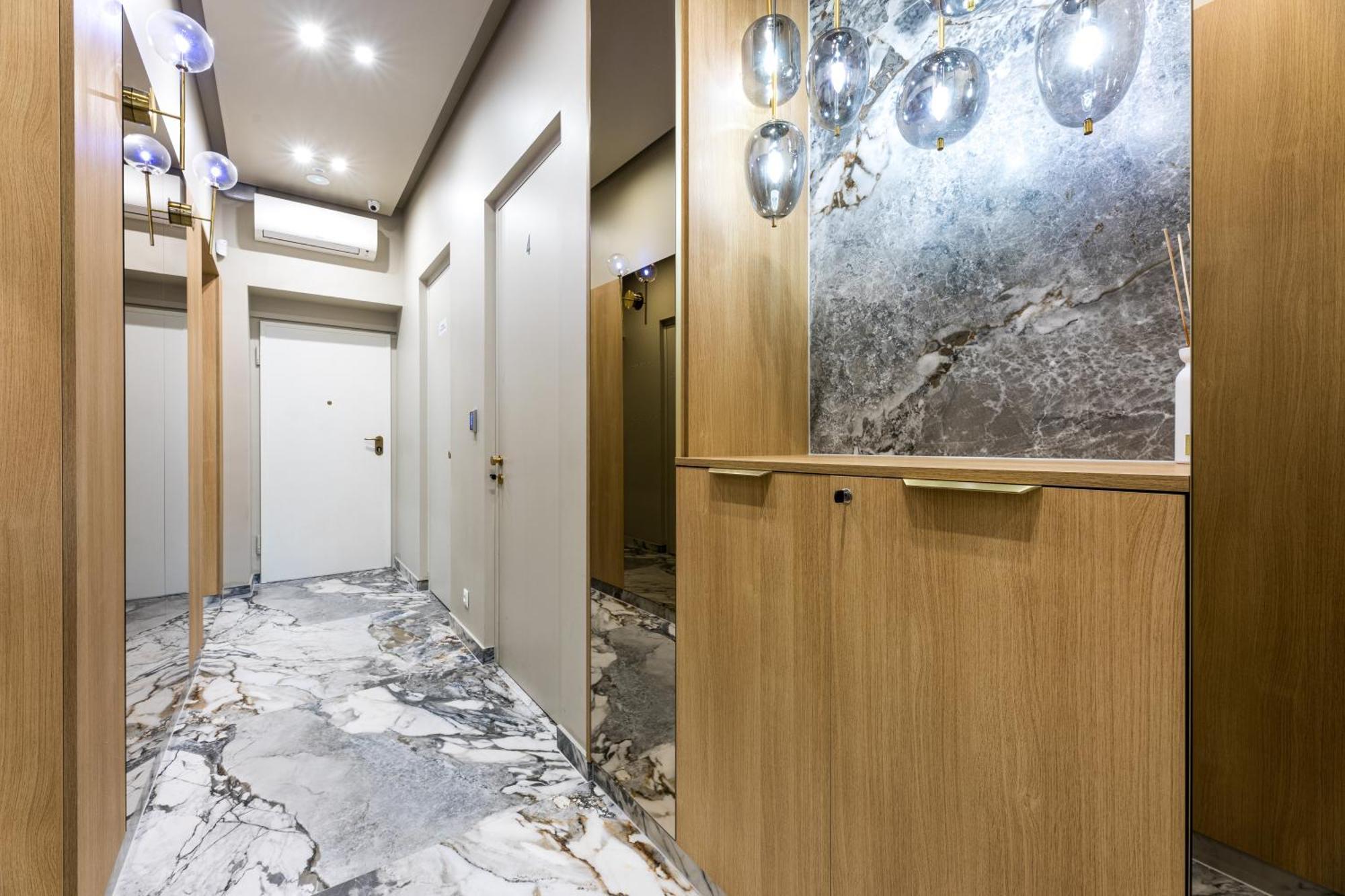 K&K2 Luxury Studios Split Extérieur photo
