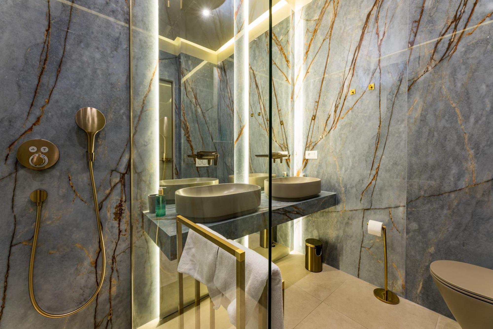 K&K2 Luxury Studios Split Extérieur photo