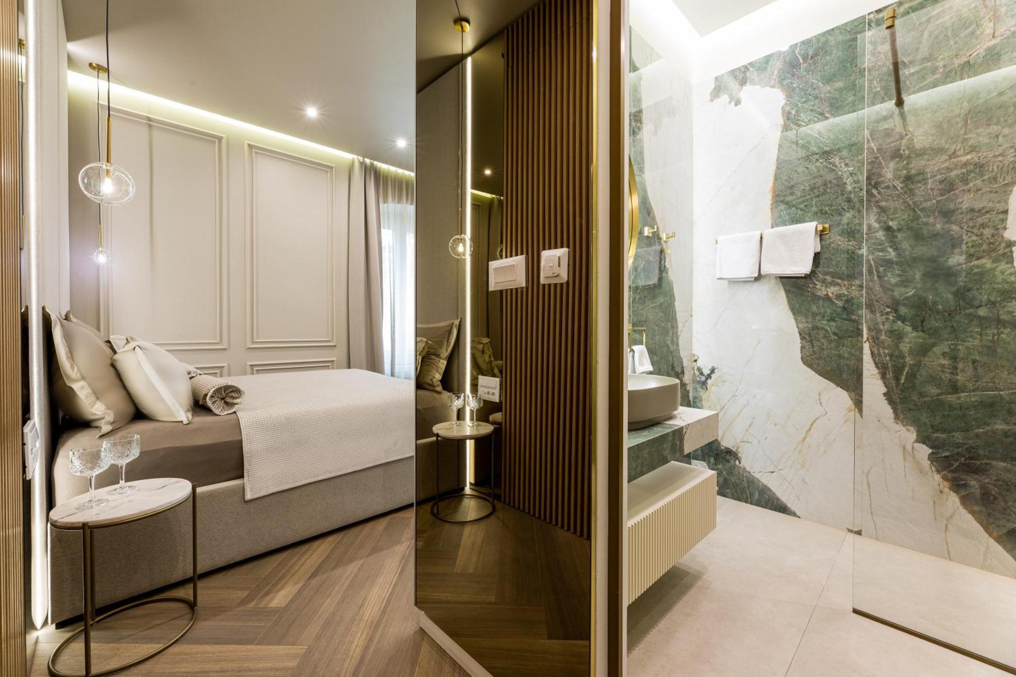K&K2 Luxury Studios Split Extérieur photo