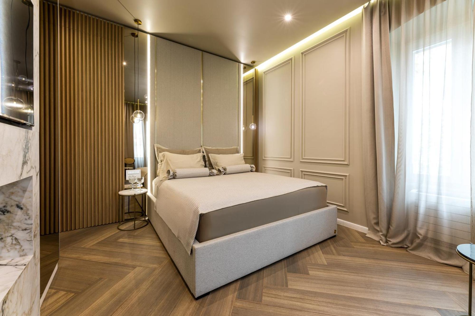 K&K2 Luxury Studios Split Extérieur photo