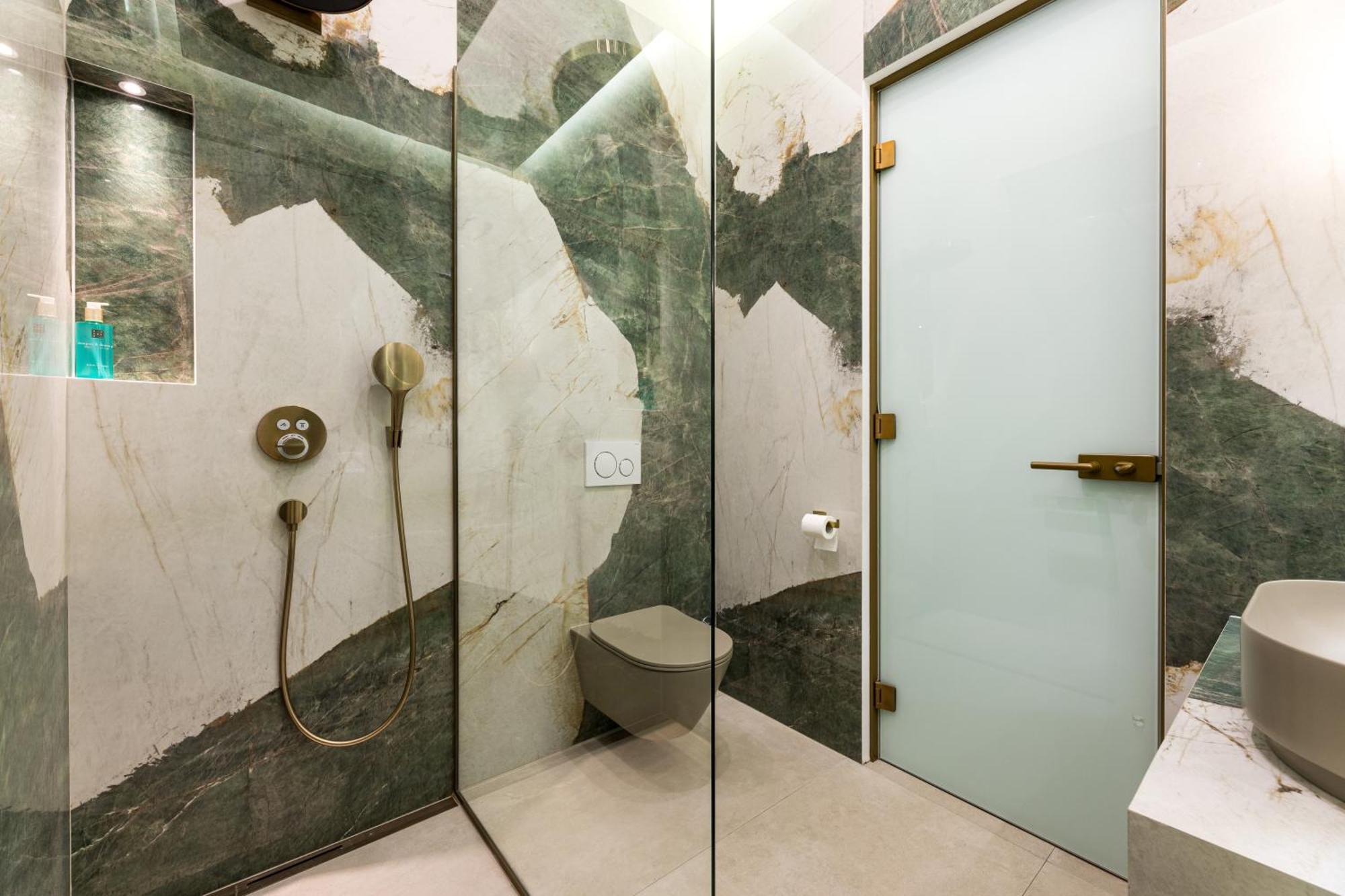 K&K2 Luxury Studios Split Extérieur photo