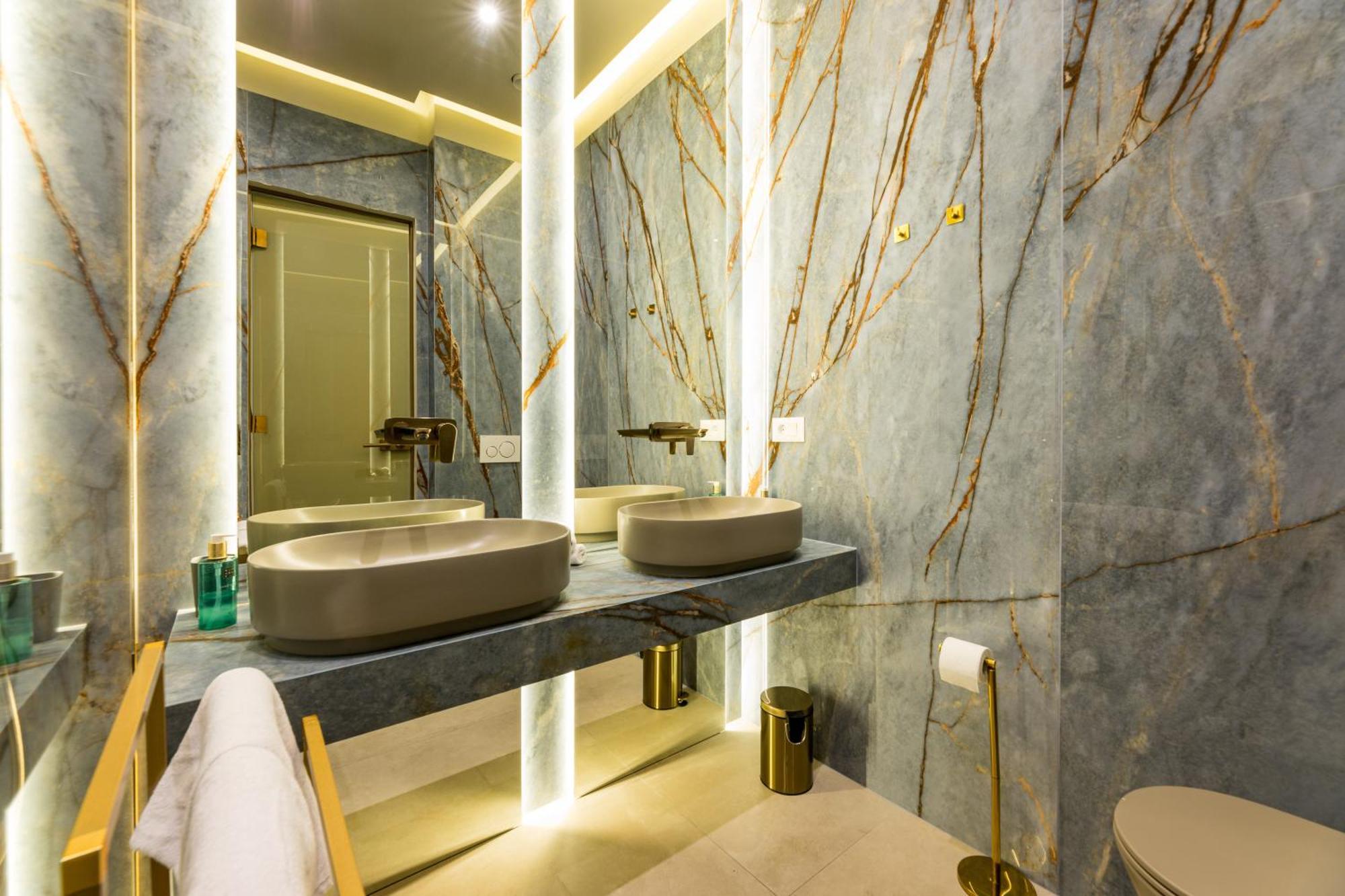 K&K2 Luxury Studios Split Extérieur photo