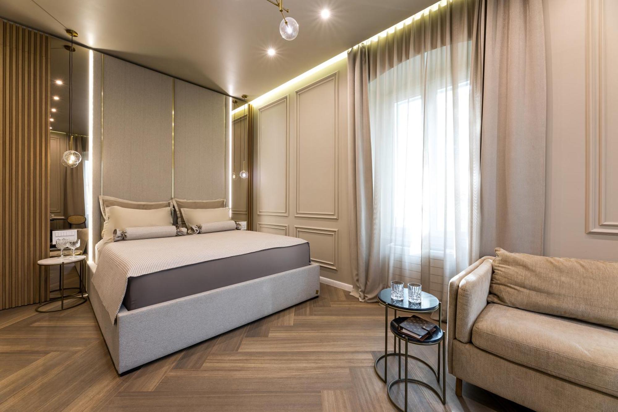 K&K2 Luxury Studios Split Extérieur photo