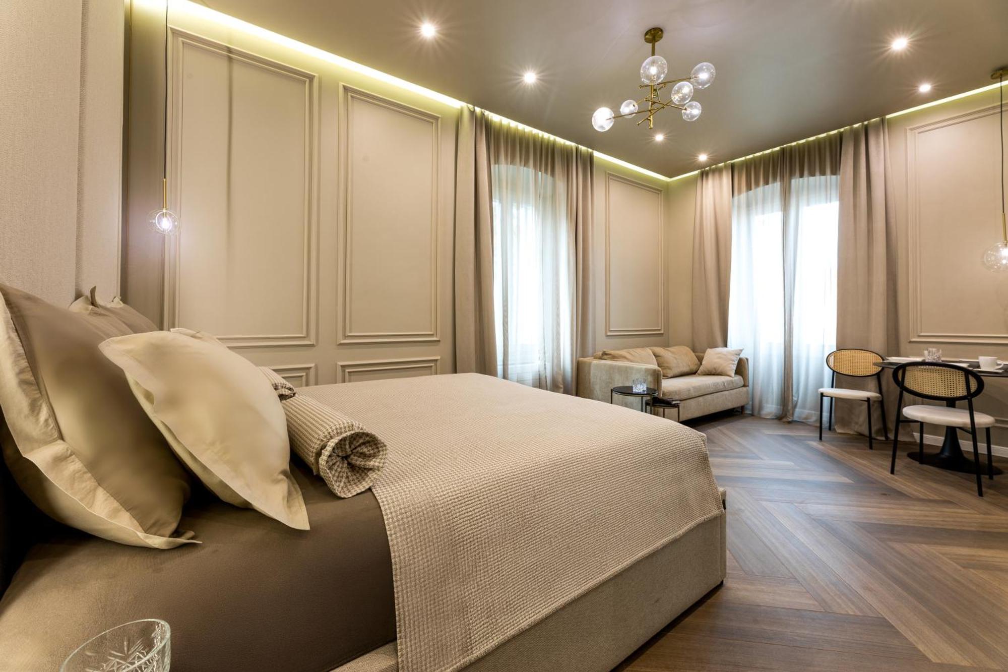 K&K2 Luxury Studios Split Extérieur photo